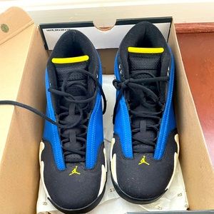 Jordan Laney 14s